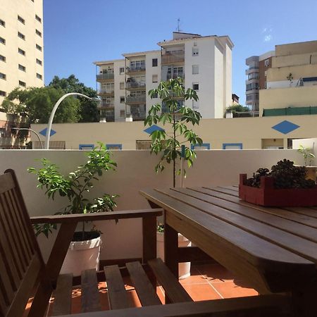 Studio In The Centre Near The Beach Apartamento Torremolinos Exterior foto