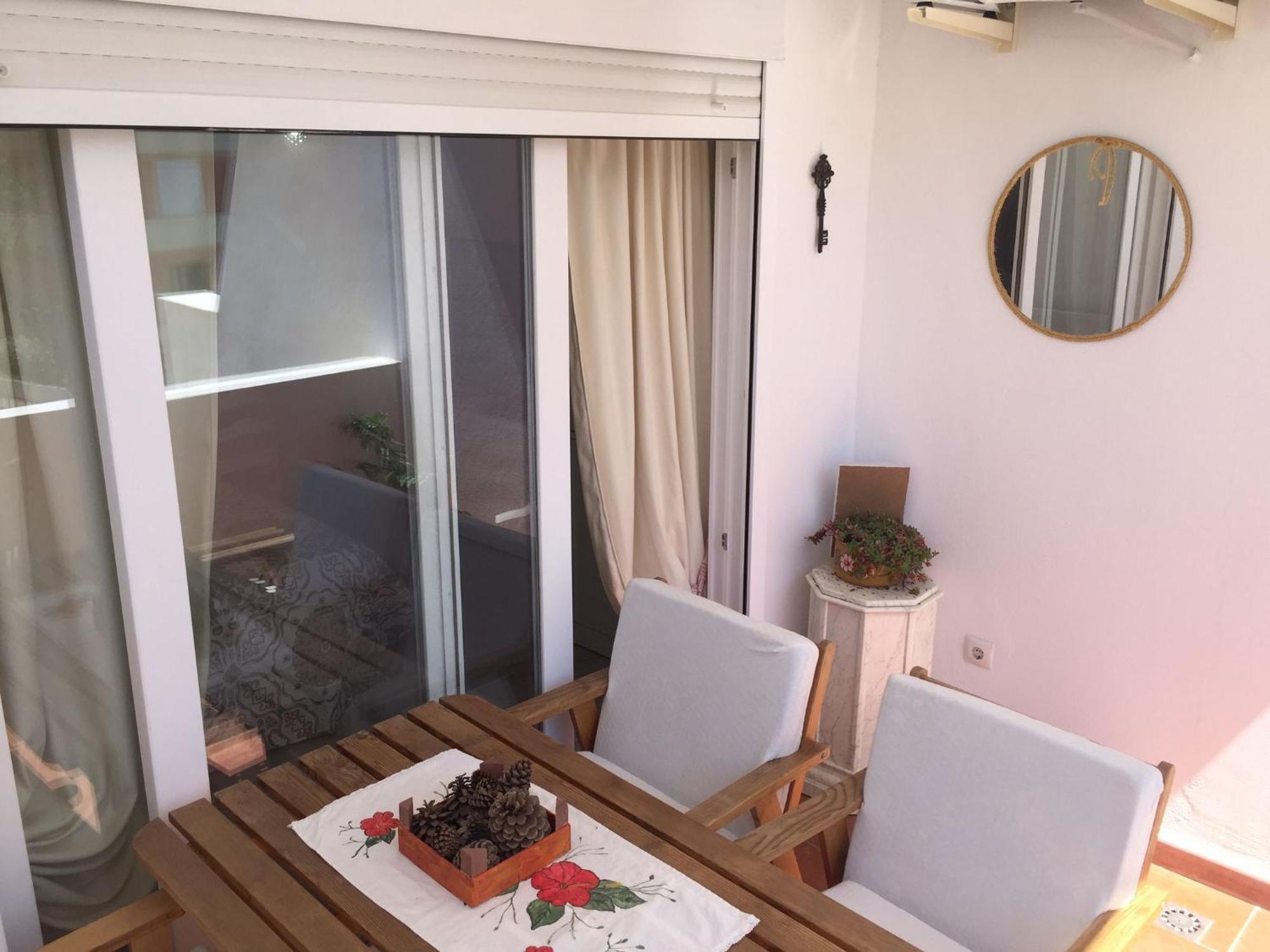 Studio In The Centre Near The Beach Apartamento Torremolinos Exterior foto