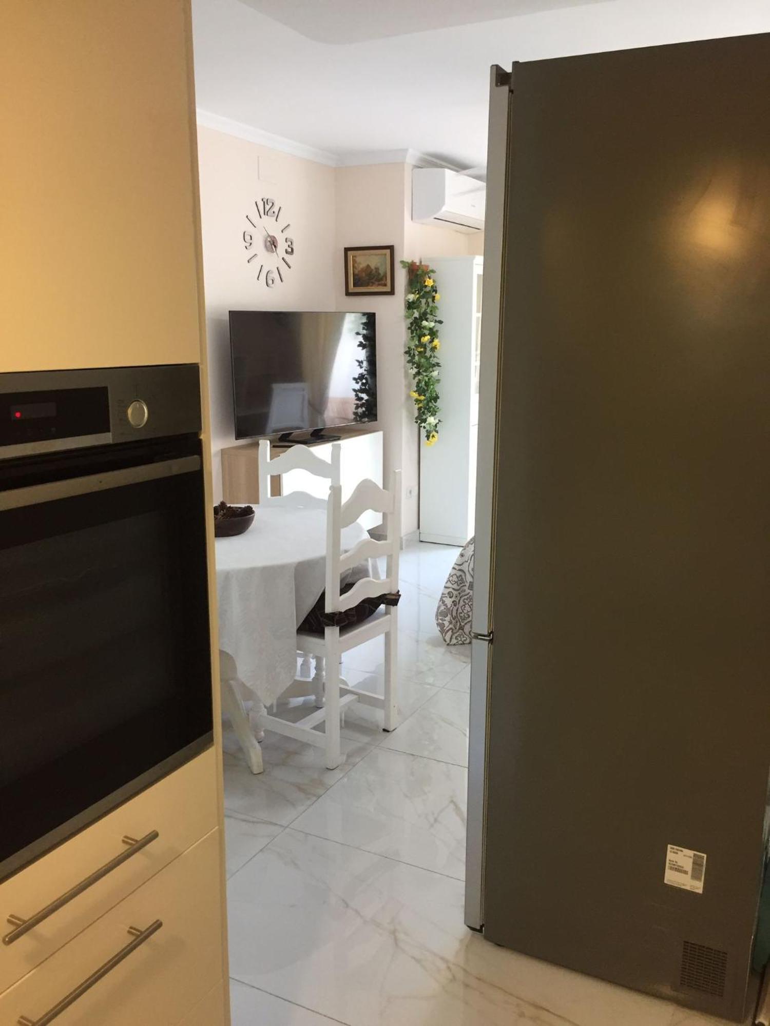 Studio In The Centre Near The Beach Apartamento Torremolinos Exterior foto