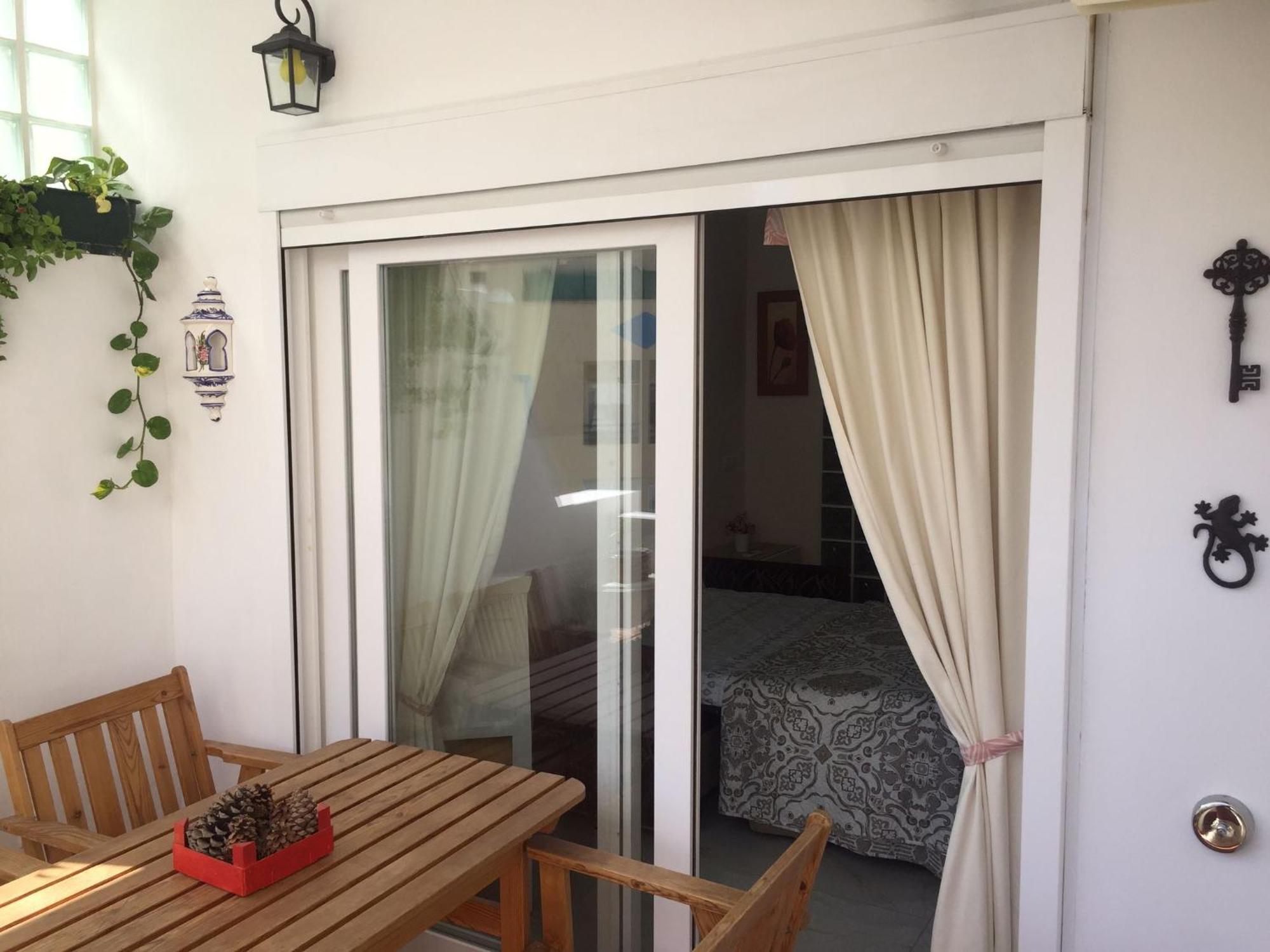 Studio In The Centre Near The Beach Apartamento Torremolinos Exterior foto