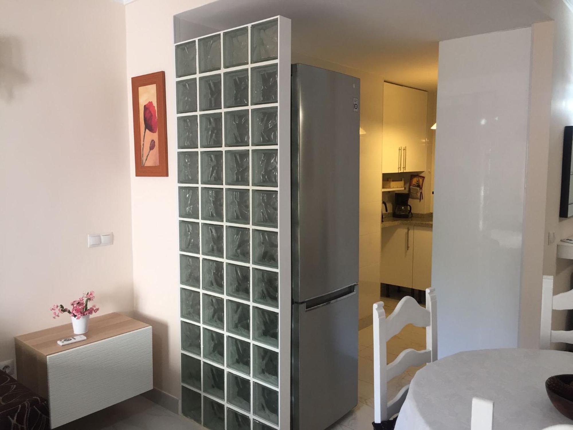 Studio In The Centre Near The Beach Apartamento Torremolinos Exterior foto