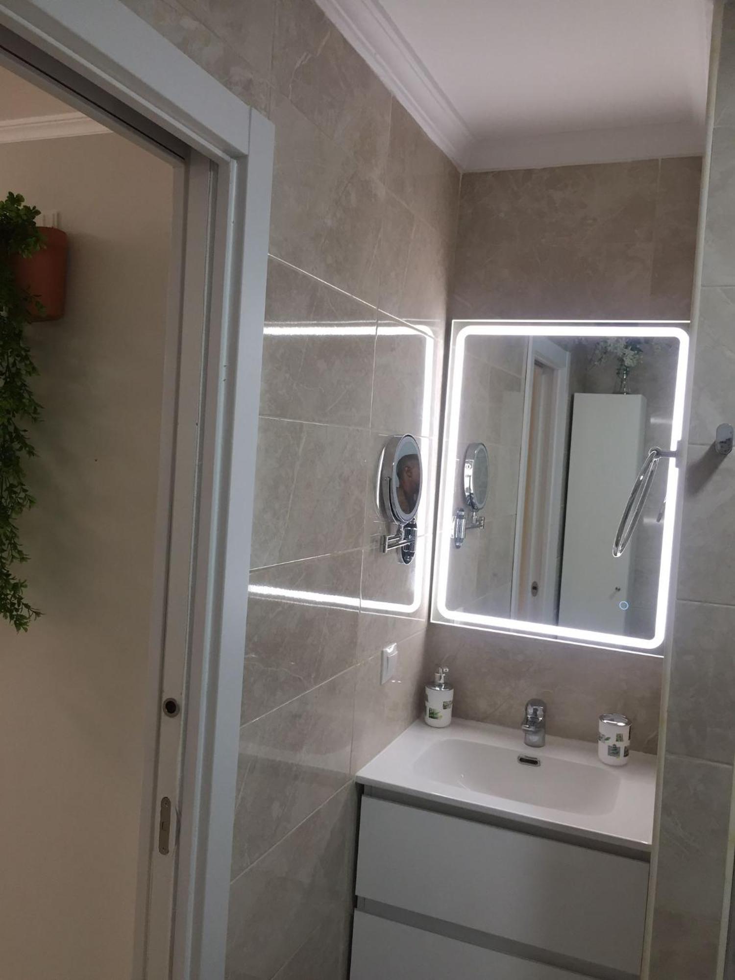 Studio In The Centre Near The Beach Apartamento Torremolinos Exterior foto
